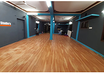 Krazy Dance Studios