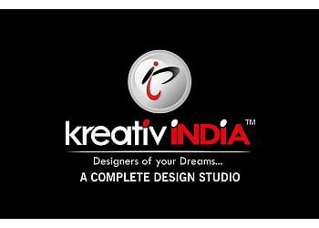 Kreativ India Graphic Design & Printing