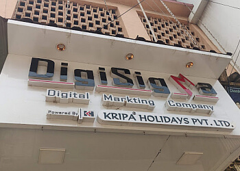 Kripa Holidays Private Limited
