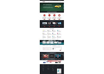 Kriscent Techno Hub Pvt. Ltd.