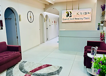 Krish Speech and Hearing Clinic