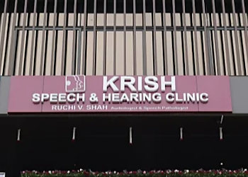 Krish Speech and Hearing Clinic