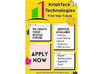 KrishTeck Technologies