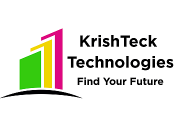 KrishTeck Technologies
