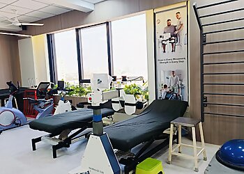 Krishiv Physiotherapy Clinic