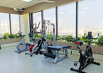 Krishiv Physiotherapy Clinic