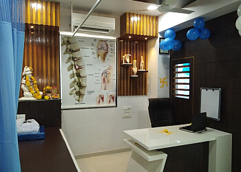 Krishiv Physiotherapy Clinic