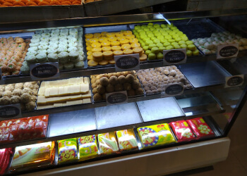 3 Best Sweet Shops in Thane - Expert Recommendations