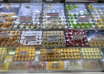 Krishna Bengali Sweets