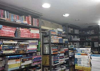 Krishna Book Store