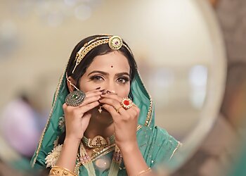 Krishna Clicks Photography Studio