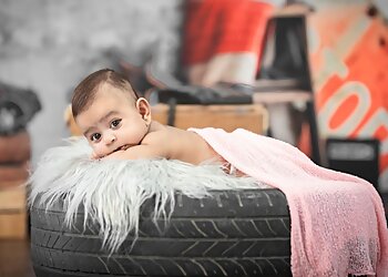 Krishna Clicks Photography Studio