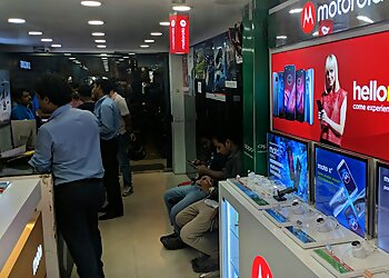 Krishna Communication