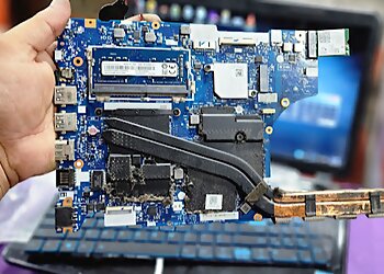 Krishna Computer Services