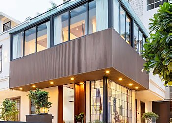 Krishna Construction India