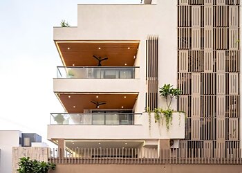 Krishna Construction India