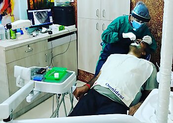 Krishna Dental Hospital