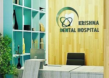 Jodhpur Dental Clinics Krishna Dental Hospital image 1