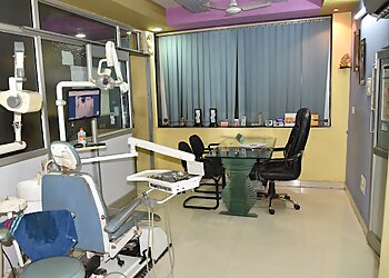 Krishna Dental Hospital