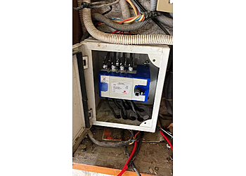 Krishna Electricals & Electrician