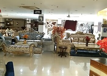 Krishna Furniture
