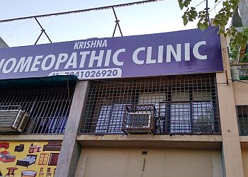 Krishna Homeopathic Clinic