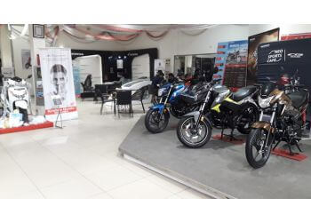 3 Best Motorcycle Dealers in Chandigarh, CH - ThreeBestRated