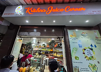 Krishna Juice Corner