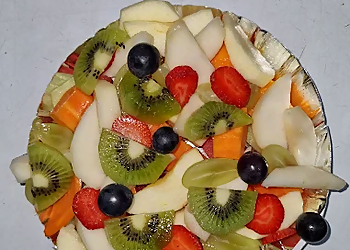 Krishna Juice Corner