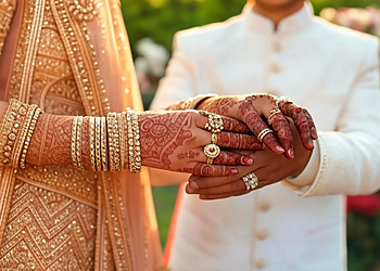 Krishna Marriage Bureau