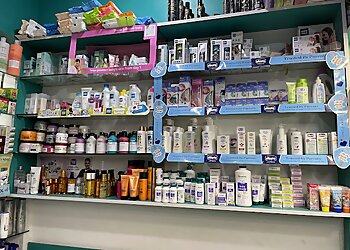 Krishna Medical Store