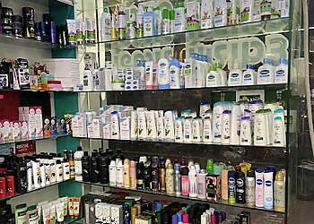 Krishna Medical Store