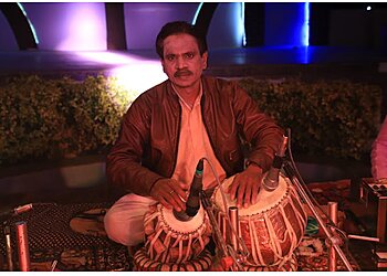 Krishna Music School