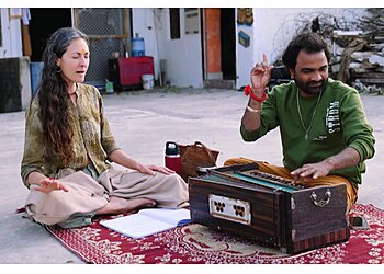 Krishna Music School