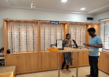 Krishna Netralaya Nanded