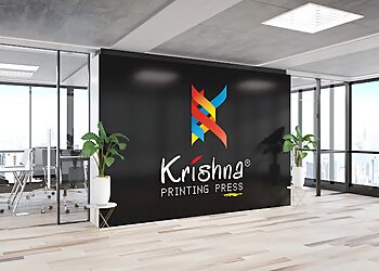 Krishna Printing Press