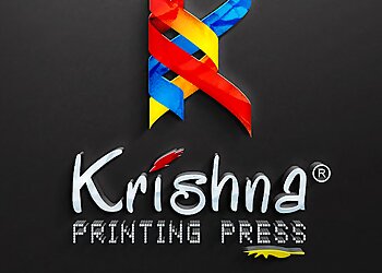 Krishna Printing Press