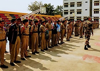 Krishna Public School