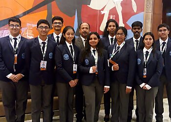 Krishna Public School