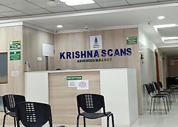 Krishna Scans