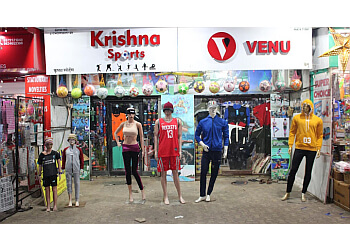 Krishna Sports