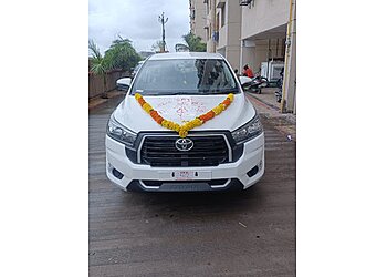 Krishna Taxi Services