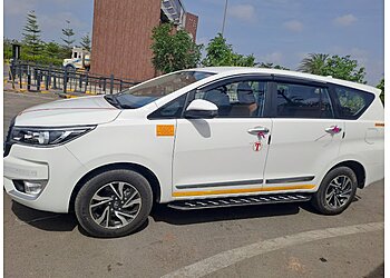 Krishna Taxi Services