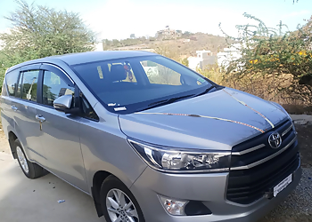 Krishna Tours and Taxi