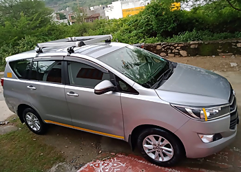 Krishna Tours and Taxi