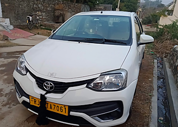 Krishna Tours and Taxi