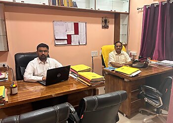 Krishna Trademark Bureau