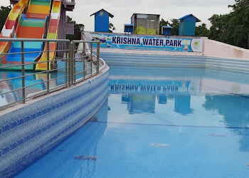 Krishna Water Park & Resort