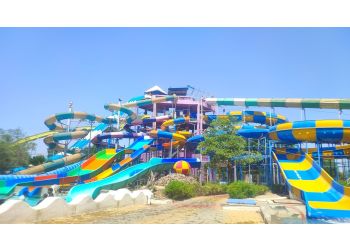Krishna Water Park & Resort