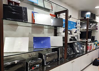 Krishnam Computers